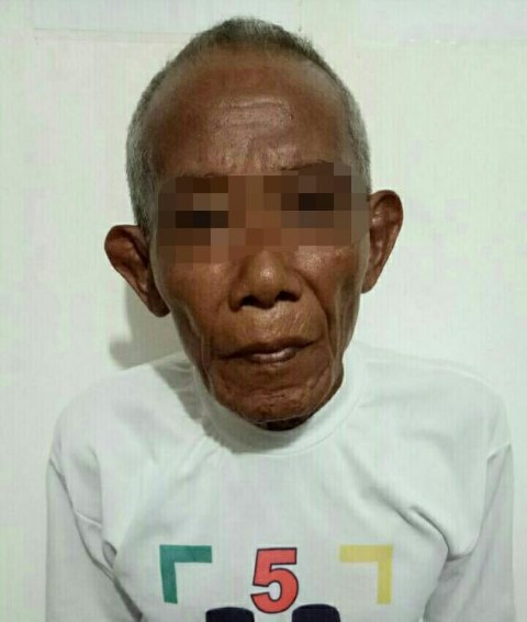 Parah, Kakek 72 Tahun di Riau ini Perkosa Anak Tirinya Hingga 4 Kali