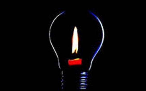 Listrik Padam Di Bengkalis Akibat Adanya Gangguan Sistem Proteksi Utama