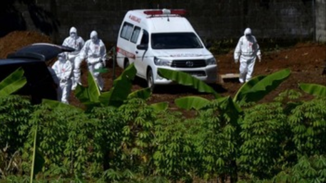 Dibanding Orang Miskin, Orang Kaya Jauh Lebih Banyak Terkena Virus Corona, Ini Perbandingannya Dibanding Orang Miskin, Orang Kaya Jauh Lebih Banyak Terkena Virus Corona, Ini Perbandingannya