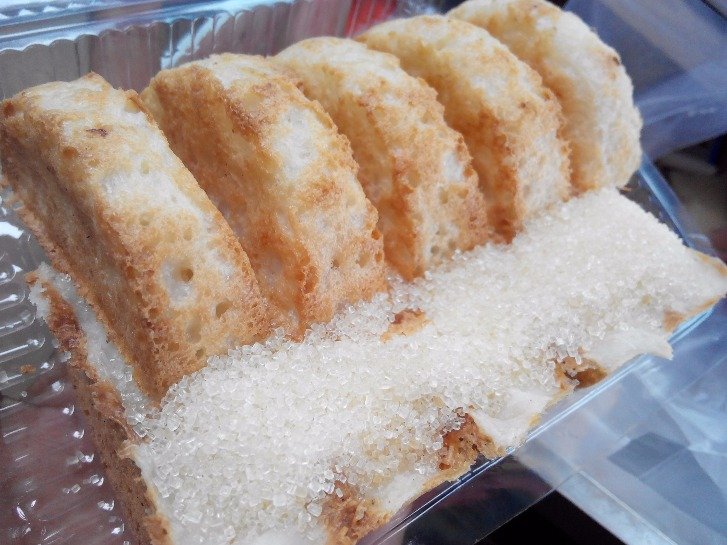 Jajanan Tradisional Kue Pancong Yang Masih Eksis Hingga Kini