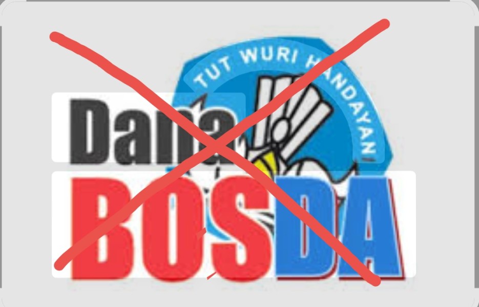 Rencana Penghentian Bosda Reguler Bukti Kadisdik Riau tidak Kompeten dalam Memimpin!