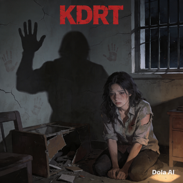 Korban KDRT Kecewa, Pelaku Sempat Ditahan Namun Dilepas Lewat Penangguhan