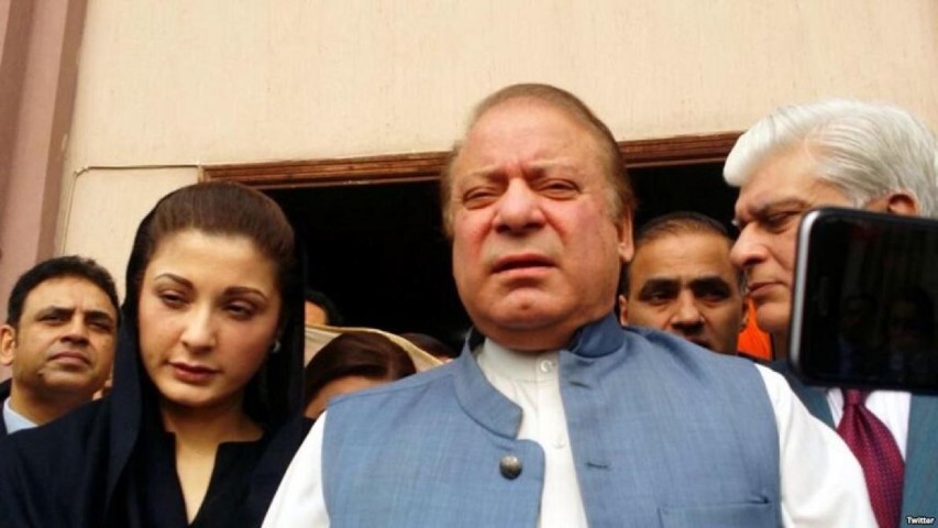 Mantan PM Pakistan Diadili Terkait Tuduhan Pengkhianatan