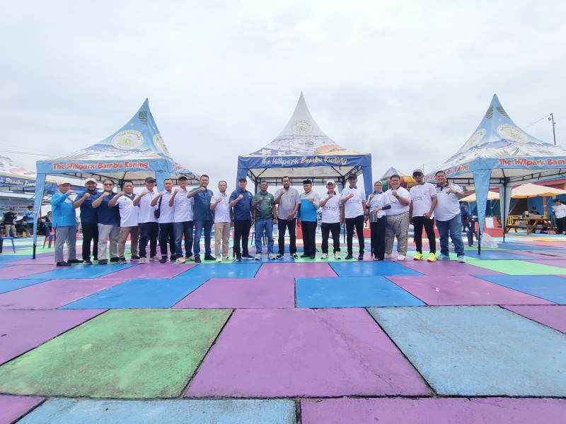 309 atlet dari 36 klub renang yang berasal dari Sumatera Utara dan Riau Ikuti Kejuaraan Renang Bupati Rokan Hilir (Rohil) Cup Tahun 2025 309 atlet dari 36 klub renang yang berasal dari Sumatera Utara dan Riau Ikuti Kejuaraan Renang Bupati Rokan Hilir (Rohil) Cup Tahun 2025