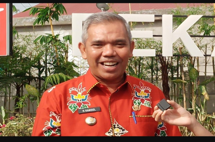 Agustus, SK PPPK Tendik Riau Tuntas Dibagikan, Oktober Mereka Terima Gaji!