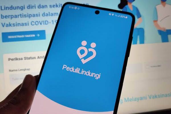 Dimulai Hari Ini, Begini Cara Cek Tiket Vaksin Booster