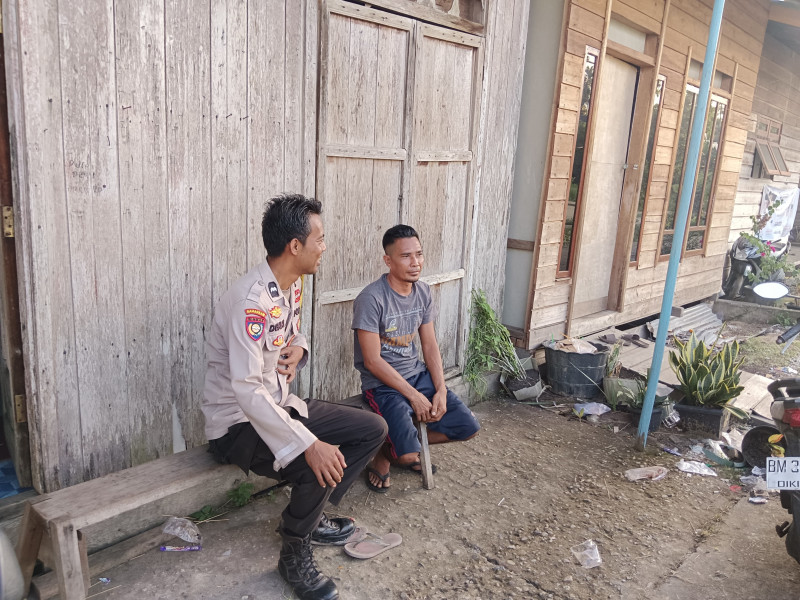 Bersama Tomas dan Toga Mari Wujudkan Pilkada Riau 2024 Damai Dan Kondusif