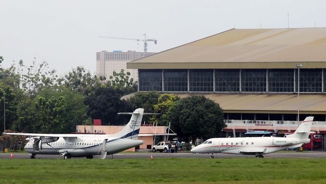 Kronologi Pesawat Susi Air Diusir dari Hanggar Malinau