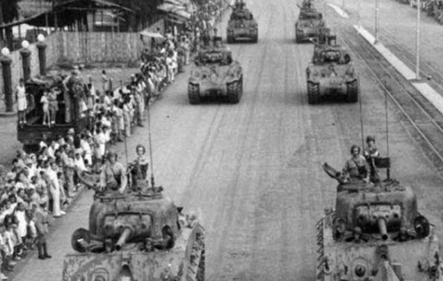 Sejarah 21 Juli: Belanda Memulai Agresi Militer I, Perundingan Linggarjati Dilanggar