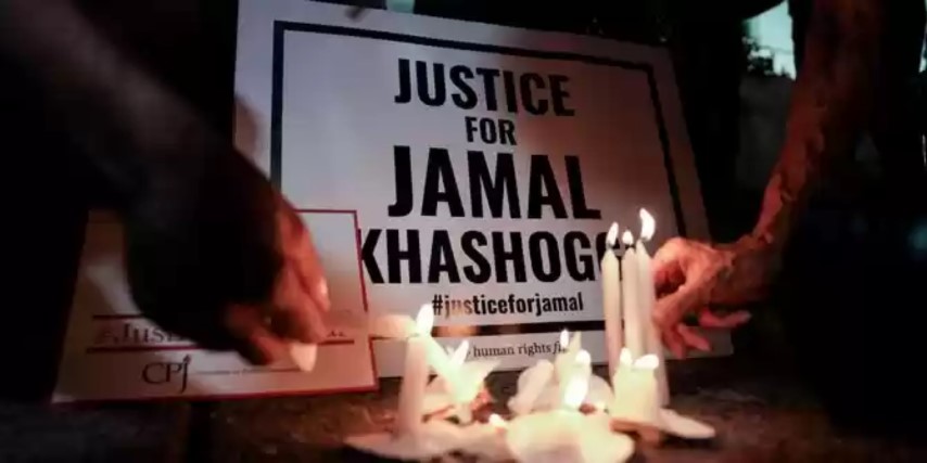 Pejabat Saudi Ancam Bunuh Penyelidik PBB karena Selidiki Pembunuhan Jamal Khashoggi