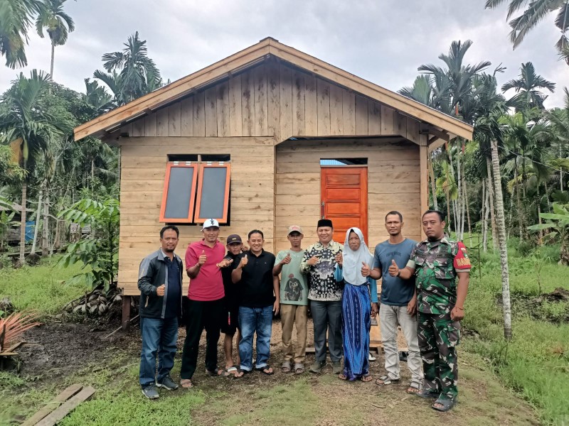 Pengawasan SDM di Kelurahan Madani, Langkah Strategis Meningkatkan Kamtibmas