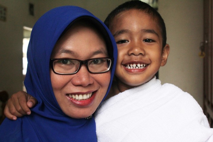 Peneliti BBR Juara Penulisan Artikel Jurnal di Universitas Indonesia