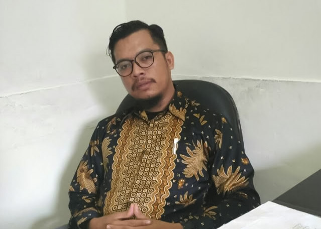 Advokat Muda Inhil ini Ajak Keluarga Diduga Terpapar Covid-19 Agar Lakukan Hal ini