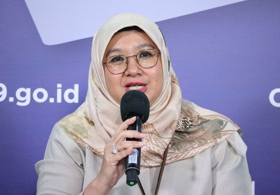 Kemenkes Tegaskan Indonesia Belum Masuki Gelombang Ketiga Pandemi Covid-19