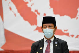 Kasus Covid-19 di Kepri Meningkat, Gubernur Ajak Bersama-sama Patuhi Protokol Kesehatan Kasus Covid-19 di Kepri Meningkat, Gubernur Ajak Bersama-sama Patuhi Protokol Kesehatan