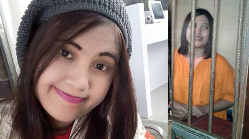 Gara-gara Postingan di Facebook soal Tragedi Bom Surabaya, Perawat Cantik Ria Siregar Diciduk Polisi