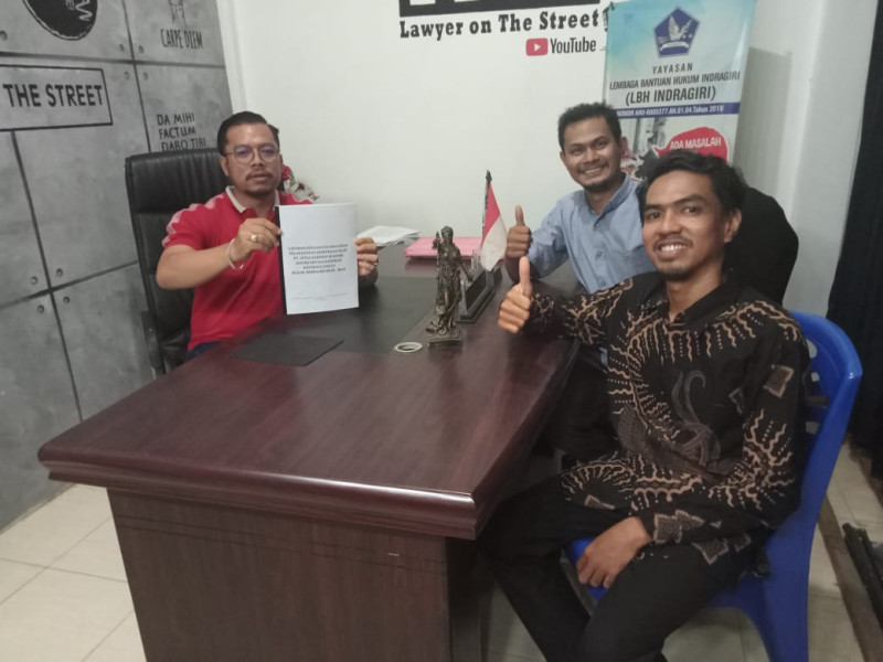 KPPU Telah Menerima Laporan Terkait Dugaan Pelaksanaan Pelanggaran Kemitraan Oleh PT. SAGM Dengan Kelompok Tani