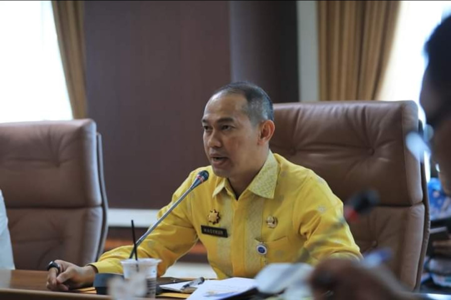 Bantuan Beasiswa Pemko Pekanbaru Masih Tahap Verifikasi Berkas