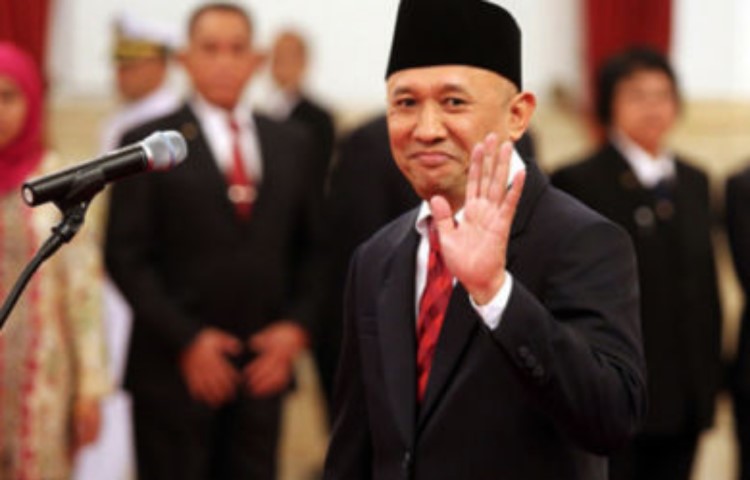 Pelaku UMKM Bakal Dapat Insentif Keringanan Pajak Selama 6 Bulan