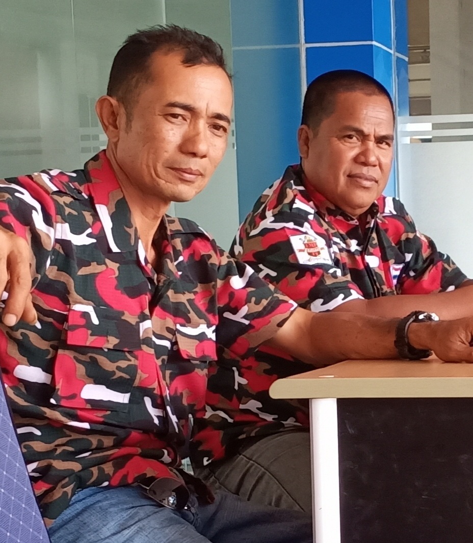 Soal Limbah PT Bionesa Lobam, LMP Bintan Desak Pihak Terkait Buat Kebijakan yang Pro Pekerja