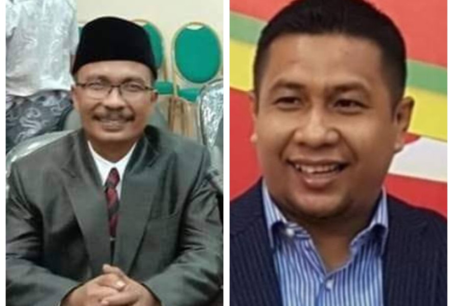 26 Anggota DPRD Inhu Ajukan Mosi Tak Percaya Kepada Pimpinan DPRD Elda Suhanura