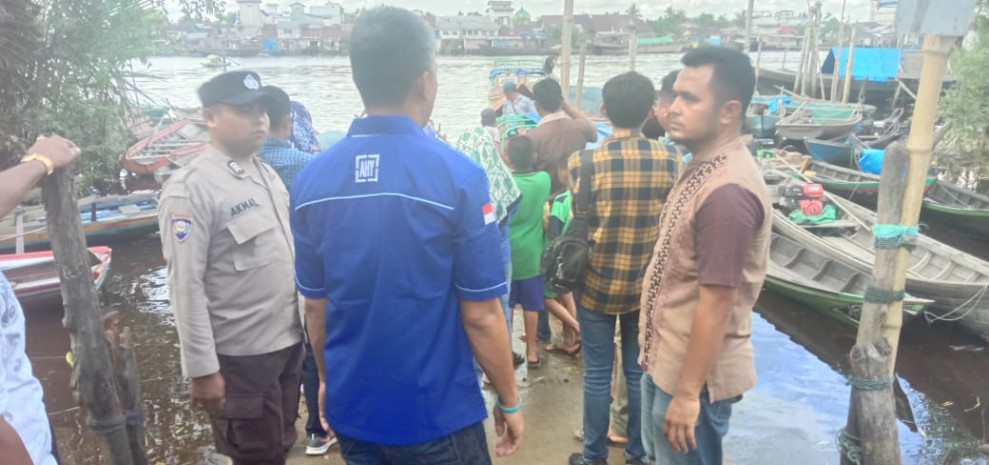 Pengamanan Kampanye Kepolisian Tetap Jaga Netralitas