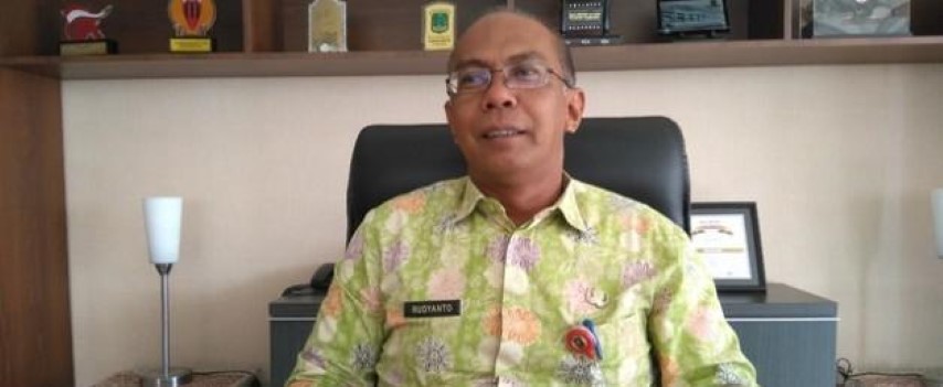 Ditunjuk sebagai Pj Bupati Inhil, Ini Komentar Kadisdik Riau