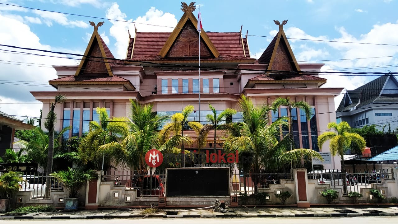 Bapenda Inhil Himbau Masyarakat Agar Bayar Listrik Sebelum Tanggal 20 Tiap Bulan, ini Alasannya