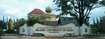 Fakultas Teknik Universitas Islam Riau Dalami Kerjasama Dengan BDTBT