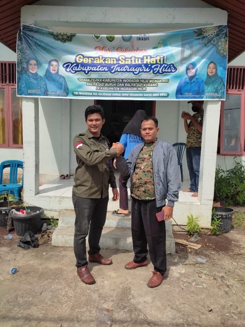 Laskar Melayu Riau Inhil Gandeng Media Sebagai Publikasi 