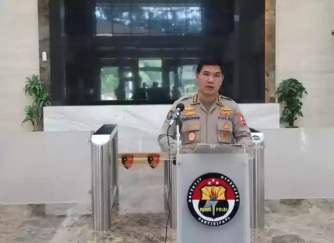 Polisi Naikkan Kasus M Kece ke Penyidikan