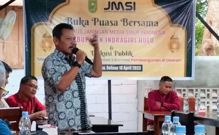 Inhu Terbentuk Tahun 1956, Pansus DPRD Belum Berhasil Buat Perda Hari Jadi