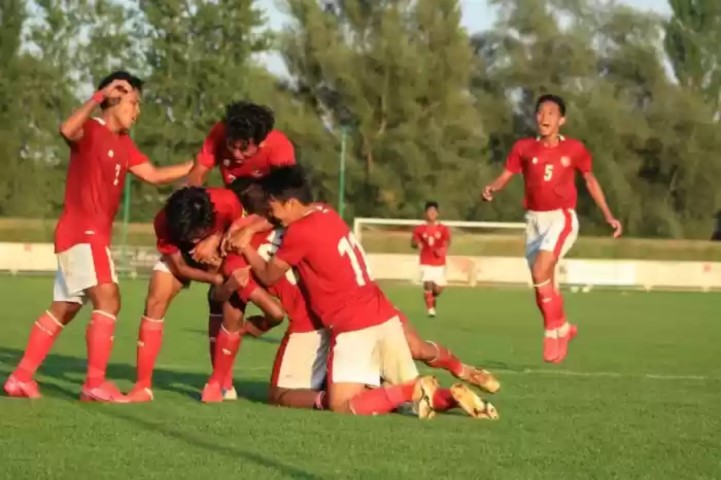 4 Pemain Timnas Indonesia U-19 yang Layak Main di SEA Games 2021