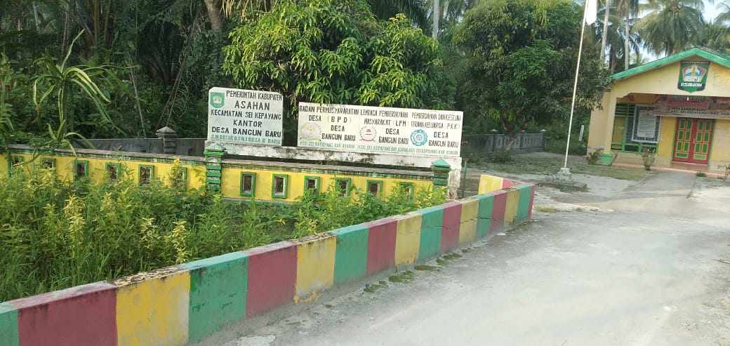 PT CSIL Diduga Tidak Keluarkan CSR Kepada Masyarakat Sekitar