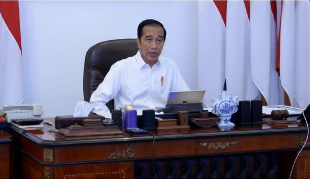 Resmi! Pemerintah Larang Mudik Lebaran 2020