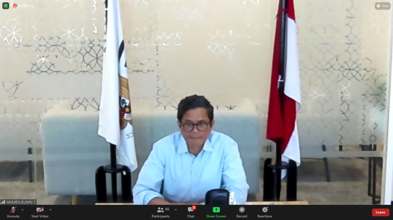 Sinergi Makin Kuat, PLN Siap Pasok Listrik 678 MW ke Kilang Tuban Pertamina Rosneft