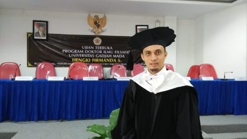 Tata Kelola Universitas Ugal-ugalan, Akademisi Hukum Soroti Kelalaian UNRI