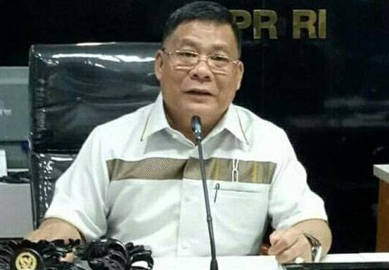 Meningkatkan SDM untuk Kelola SDA, DPRD Riau Minta Pemerintah Contoh Tiongkok