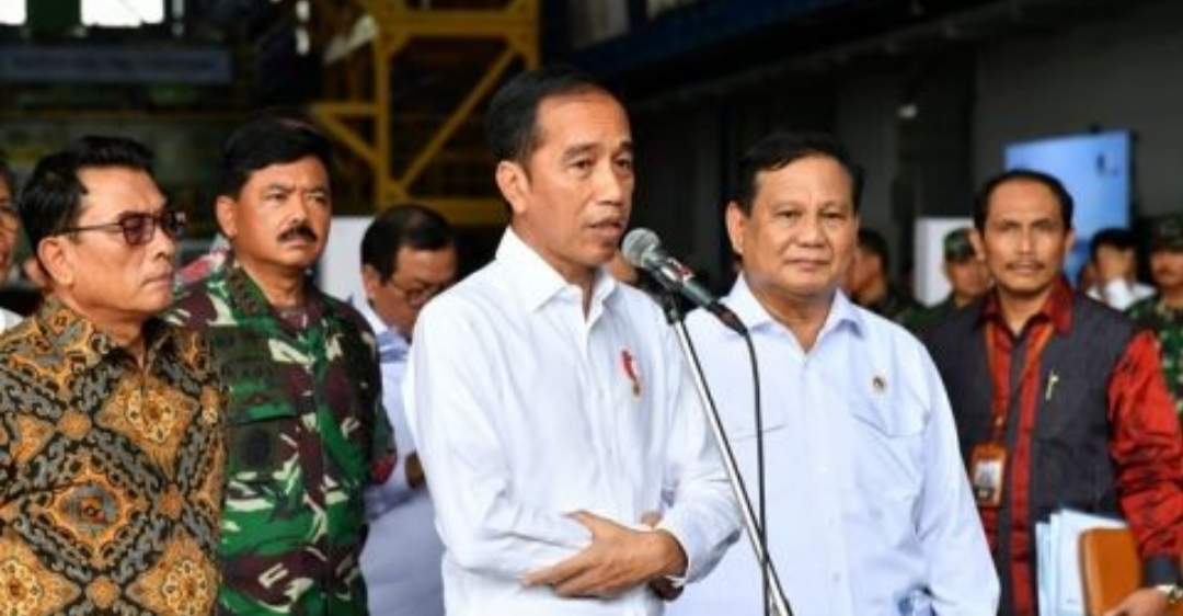 Jokowi Putuskan Evakuasi WNI di Wuhan atau Tidak pada Sore ini