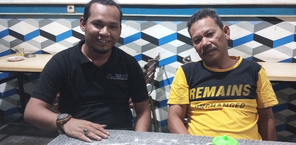 Besok JMSI Inhu Bagikan 400 Bungkus Takjil di Pematang Reba