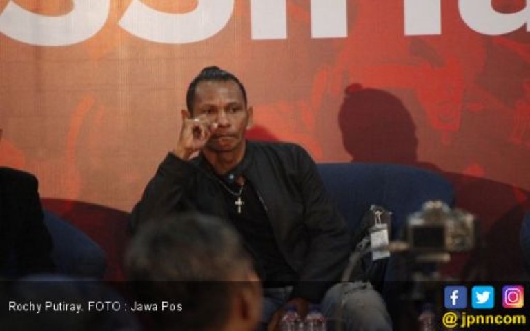 Legenda Timnas Masih Heran dengan Gol Kemenangan Persija