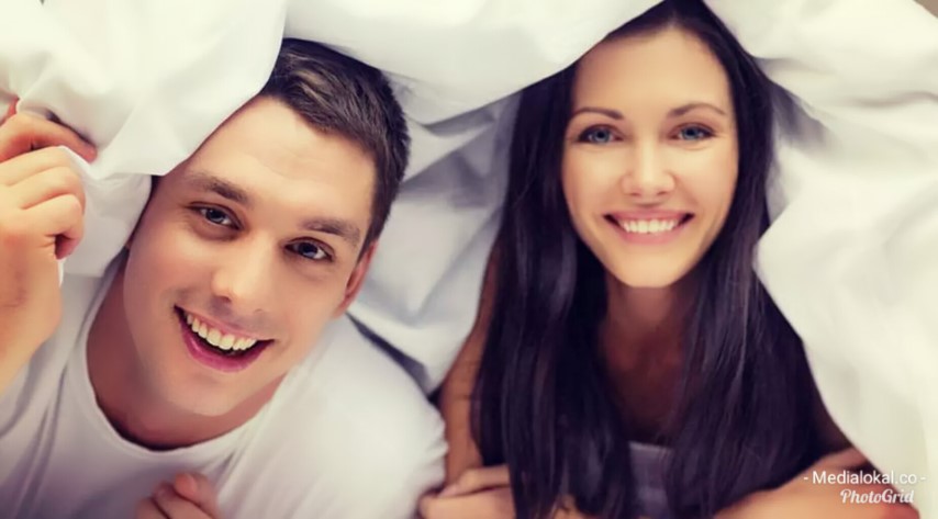Terungkap, Ingin Pasangan Anda Bahagia saat di Ranjang? Ini Kiatnya Terungkap, Ingin Pasangan Anda Bahagia saat di Ranjang? Ini Kiatnya