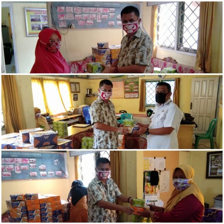 Warga sampaikan Ini saat Reses Anggota DPRD Siak