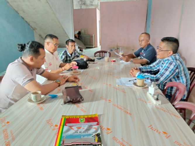 JMSI Inhu Dukung Pemerintah Dalam Menjalankan Program Pembangunan di Kabupaten Inhu JMSI Inhu Dukung Pemerintah Dalam Menjalankan Program Pembangunan di Kabupaten Inhu