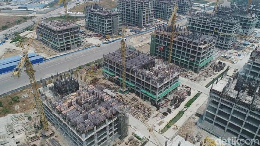 KPK Mulai Lirik Kesaksian DPRD Kabupaten Bekasi Terkait Meikarta