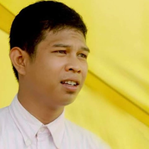 Aditiya Prahara: Pengurus Pemuda BNN Inhil yang 'Nyaleg' Tidak Perlu Mengundurkan Diri 