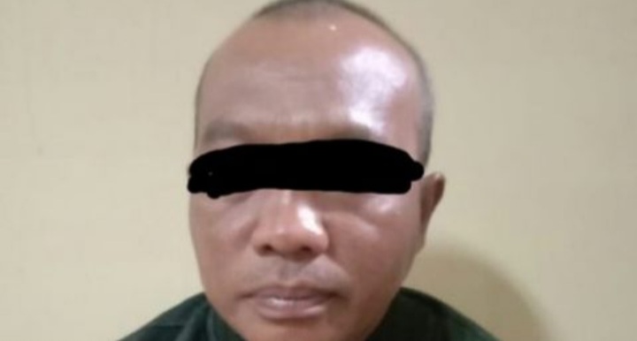 Ngaku Sebagai PNS, Kuli Proyek Ini Berhasil Pacari Ratusan Janda Muda, Kuras Harta Korban