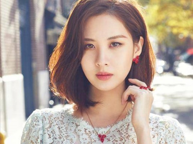 4 Selebriti Korea yang Makin Cantik dengan Rambut Bob Pendek, Nomor 3 Rugi Kalau Gak Liat