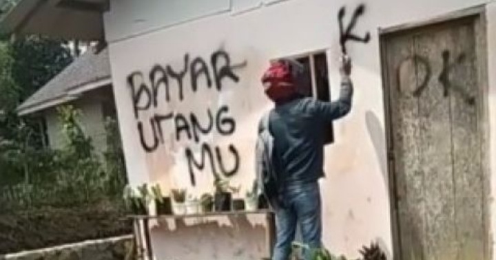 Jangan Takut...! Ini Cara Mengadukan Debt Collector Nakal, Yuk Lihat 