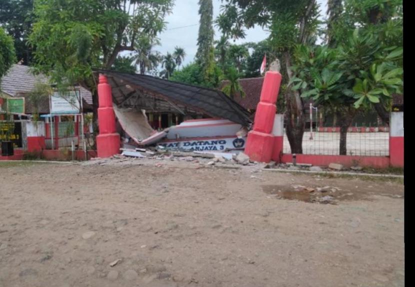 ESDM Imbau Masyarakat Tenang dan Waspada, Usai Gempa Banten